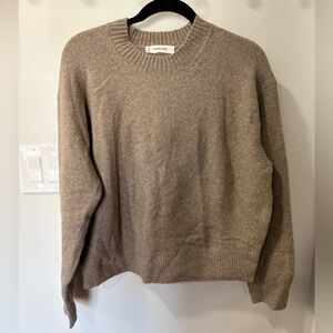 • Everlane Sweater •